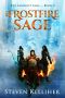 [The Landkist Saga 04] • The Frostfire Sage (The Landkist Saga Book 4)